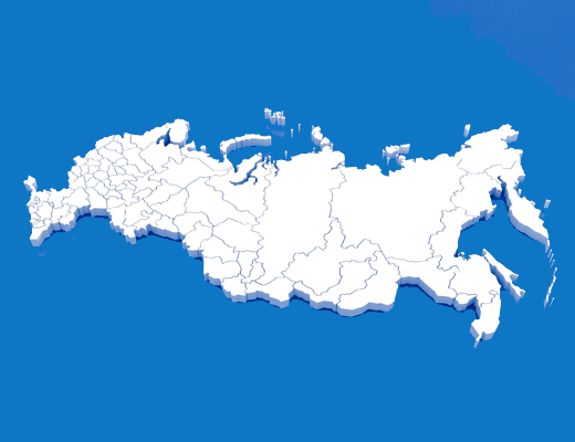 Федеральный масштаб