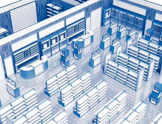 Технический мерчандайзинг